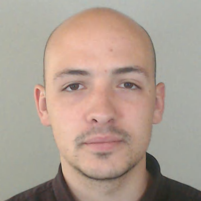 Nuno Dias