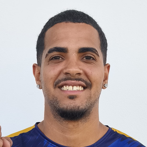 Marcos Nascimento