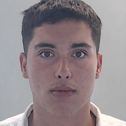 Lucas Leitão