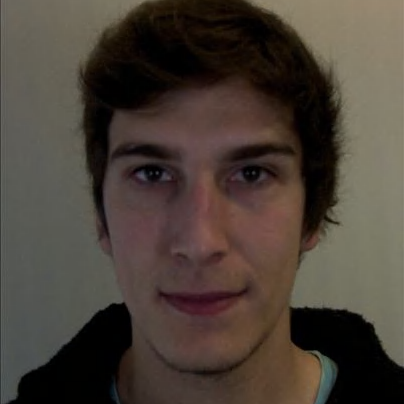 Cristiano Oliveira (Cris)
