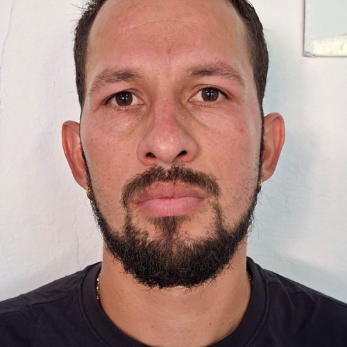 Joseph Briceno