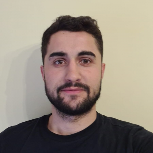 Rafael Miranda
