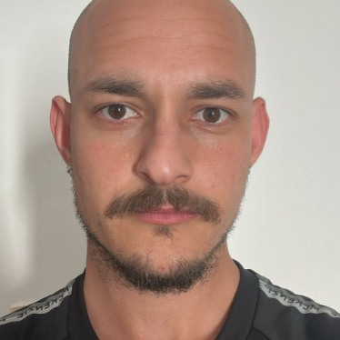 Gabriel Cruz