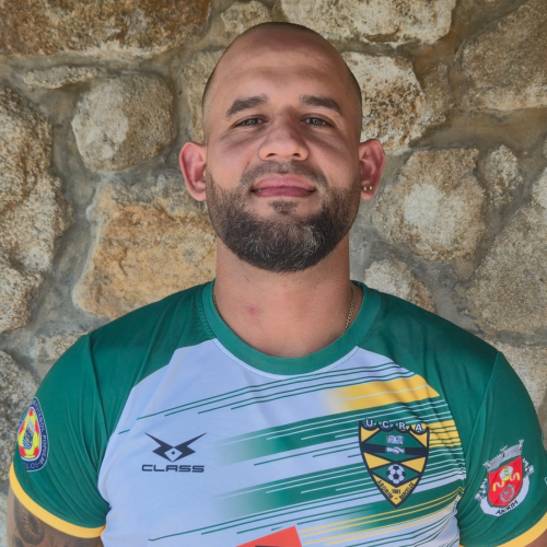 Javier Rincon