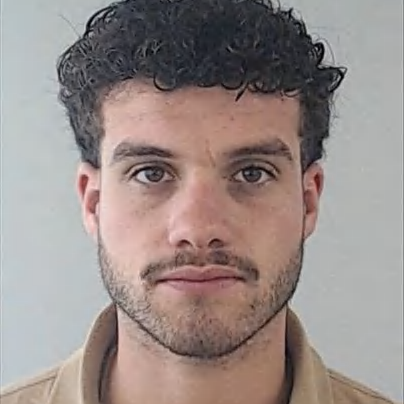 Jorge Gouveia