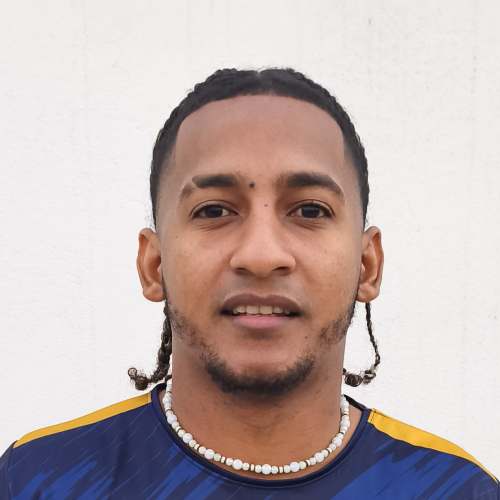 Wilmer Rios