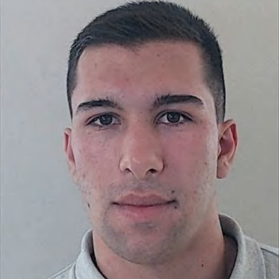 Daniel Pinheiro (Dani)