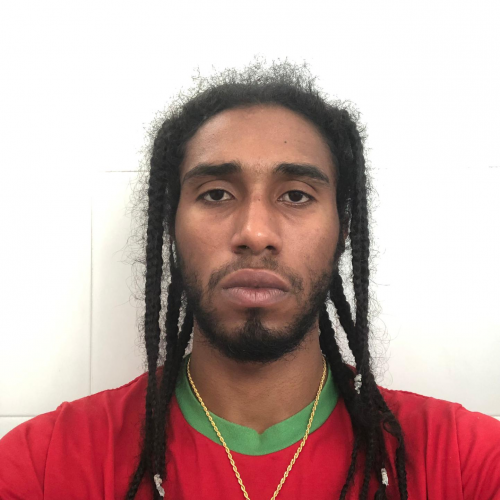 Ezequiel Santos