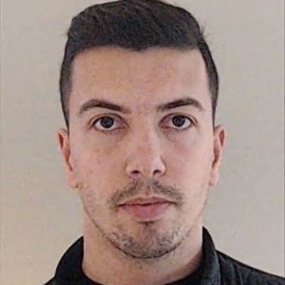 Marco Ferreira