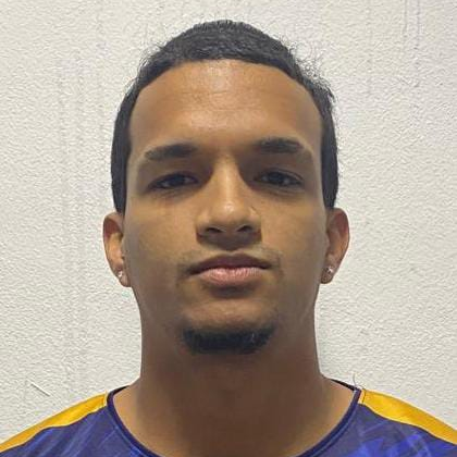 Américo Mendez