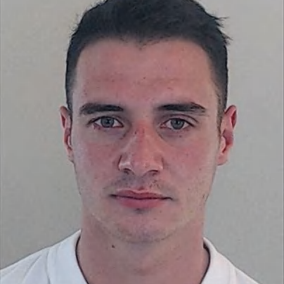 Daniel Carvalho (Daniel)