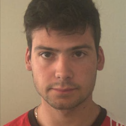 José Gonçalves (Zé Gonçalves)