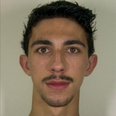 Sérgio Lopes