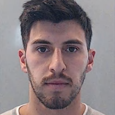 Rafael Patrão (Pirra)