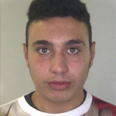 Sérgio Silva (Parras)