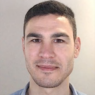 Pedro Ferreira (Pedro/ Teófilo)