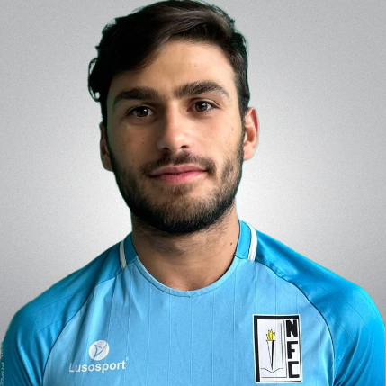 Rodrigo Cruz