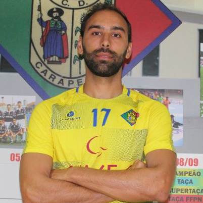 Samuel Falcão (Samuel)