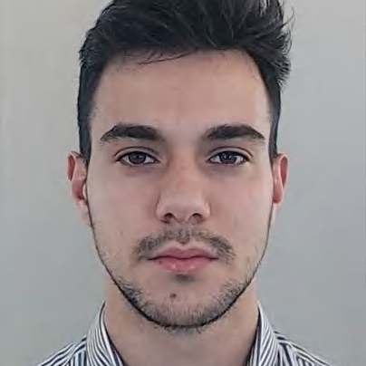 Tomás Cruz (Tomas)
