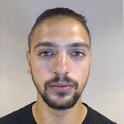 Tiago Ferreira