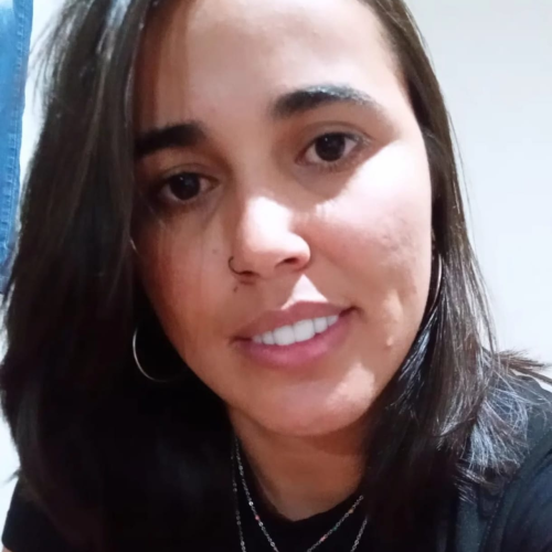 Thayna Macena