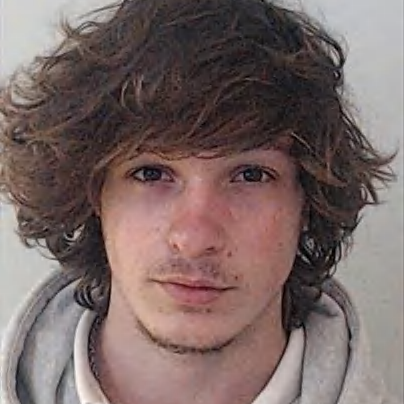 Marco Cunha (Marco)