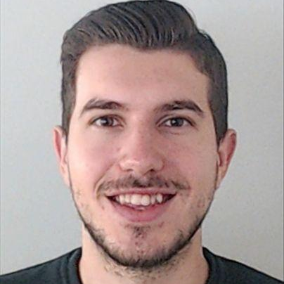 Alberto Morais