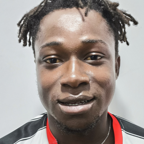 Ebenezer Appiah