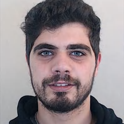 Luís Gomes
