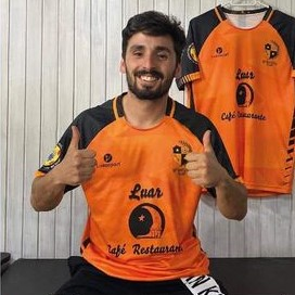 Cristiano Pereira