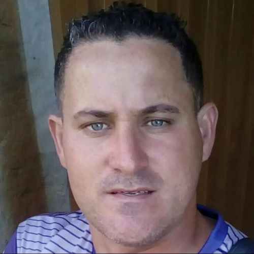 Gilberto Junior