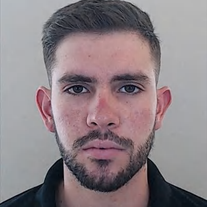 Jorge Torres (Torres)
