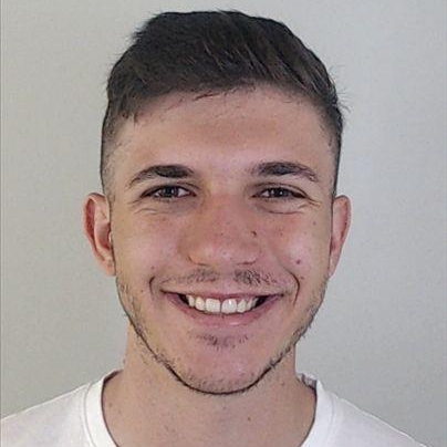 Pedro Barbosa (Pedrinho)