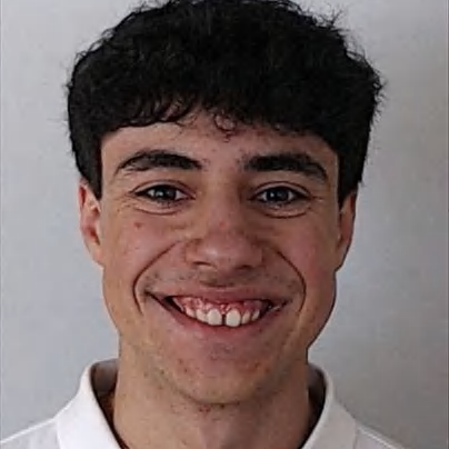 Marcos Duarte
